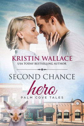 Second Chance Hero