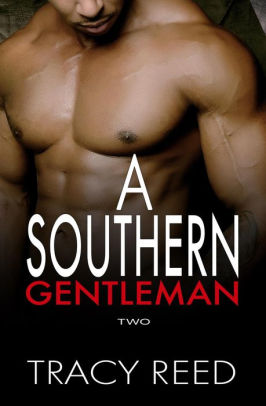 A Southern Gentleman Vol 2