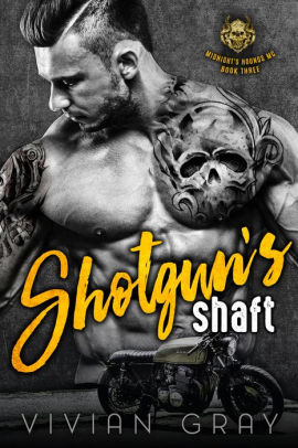 Shotgun's Shaft