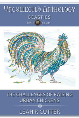 The Challenges of Raising Urban Chickens