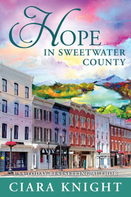 Hope in Sweetwater County
