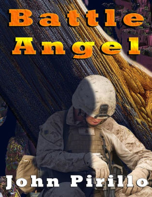 Battle Angel