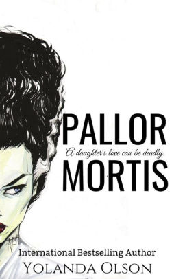 Pallor Mortis