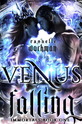 Venus Falling