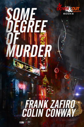 Some Degree of Murder