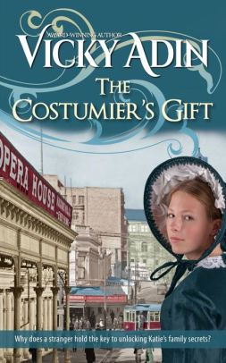The Costumier's Gift
