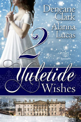 2 Yuletide Wishes