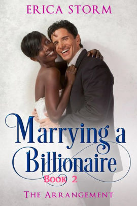 Marrying a Billionaire #2
