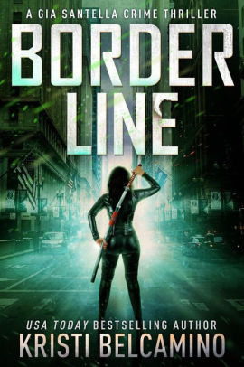 Border Line