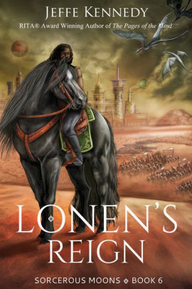 Lonen's Reign