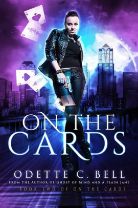 On the Cards Book Two