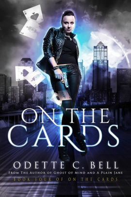 On the Cards Book Four