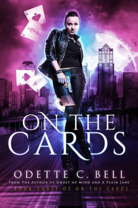 On the Cards Book Three