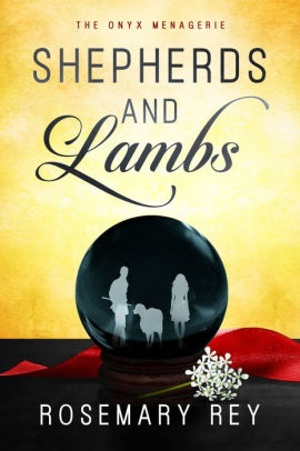 Shepherds and Lambs