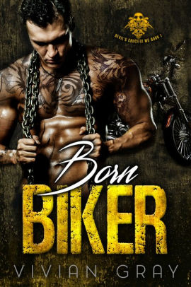 Born Biker