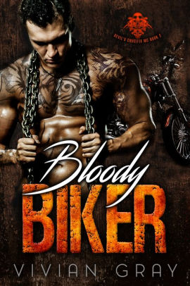Bloody Biker
