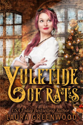 Yuletide of Rats