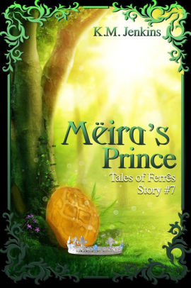 Meira's Prince