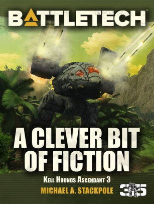 A Clever Bit of Fiction