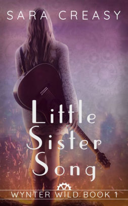 Little Sister Song