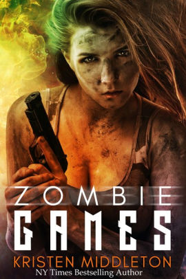 Zombie Games