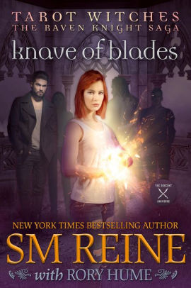 Knave of Blades