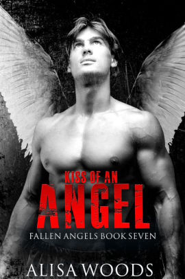 Kiss of an Angel