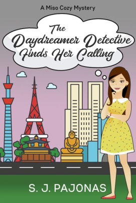 The Daydreamer Detective Finds Her Calling
