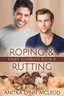 Roping & Rutting