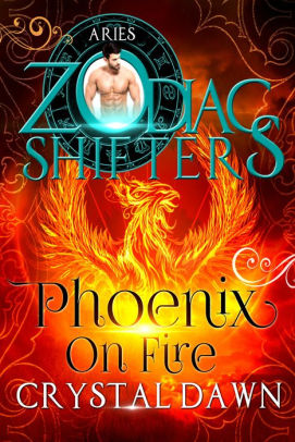 Phoenix on Fire