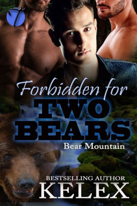Forbidden for Two Bears