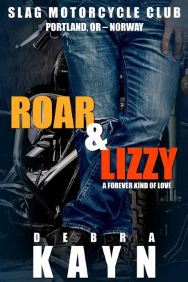Roar & Lizzy