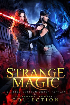 Strange Magic