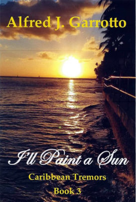 I'll Paint a Sun