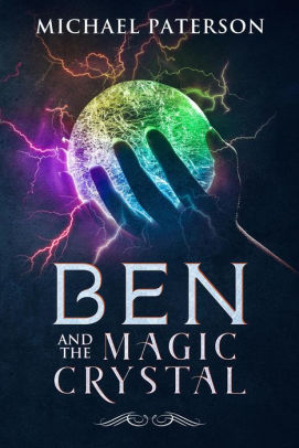 Ben and the Magic Crystal