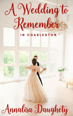 A Wedding to Remember in Charleston