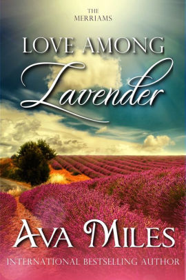 Love Among Lavender