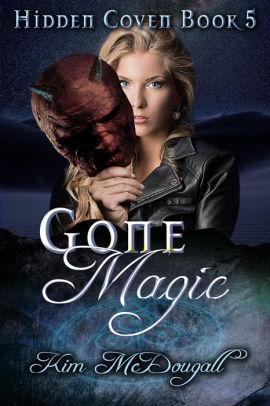 Gone Magic