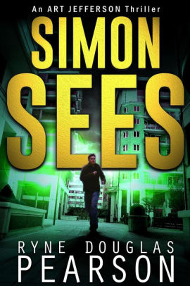 Simon Sees