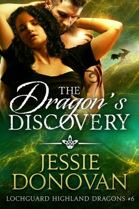 The Dragon's Discovery