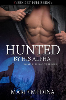 Hunted by His Alpha
