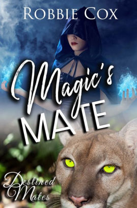 Magic's Mate