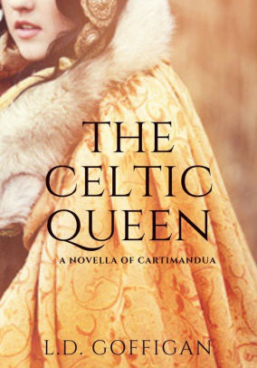 The Celtic Queen