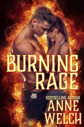 Burning Rage