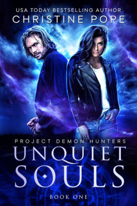 Unquiet Souls