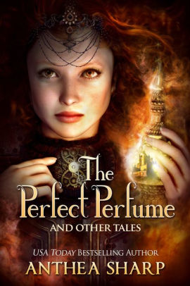 The Perfect Perfume and Other Tales