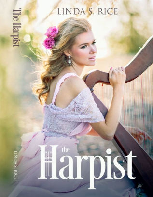 The Harpist