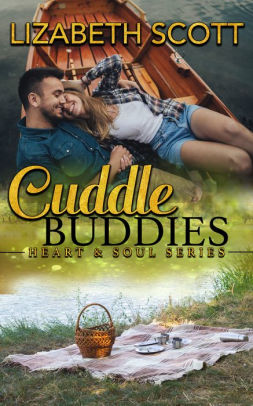 Cuddle Buddies