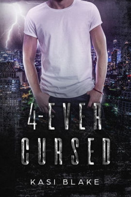 4-Ever Cursed