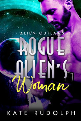 Rogue Alien's Woman